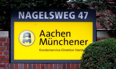 Aachen Münchener