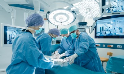 Operation