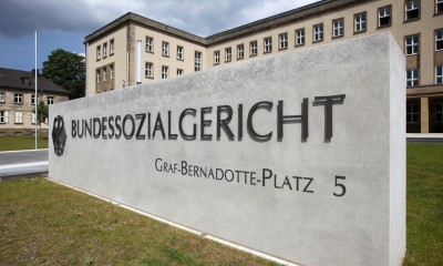 Bundessozialgericht