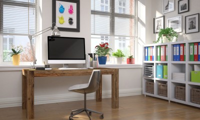 Homeoffice