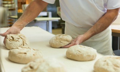 Bäckerei