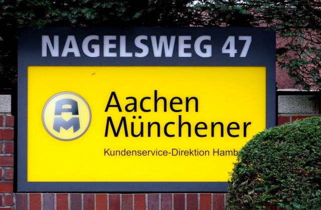 Aachen Münchener