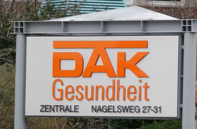 DAK