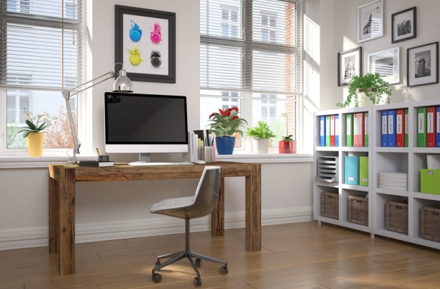 Homeoffice